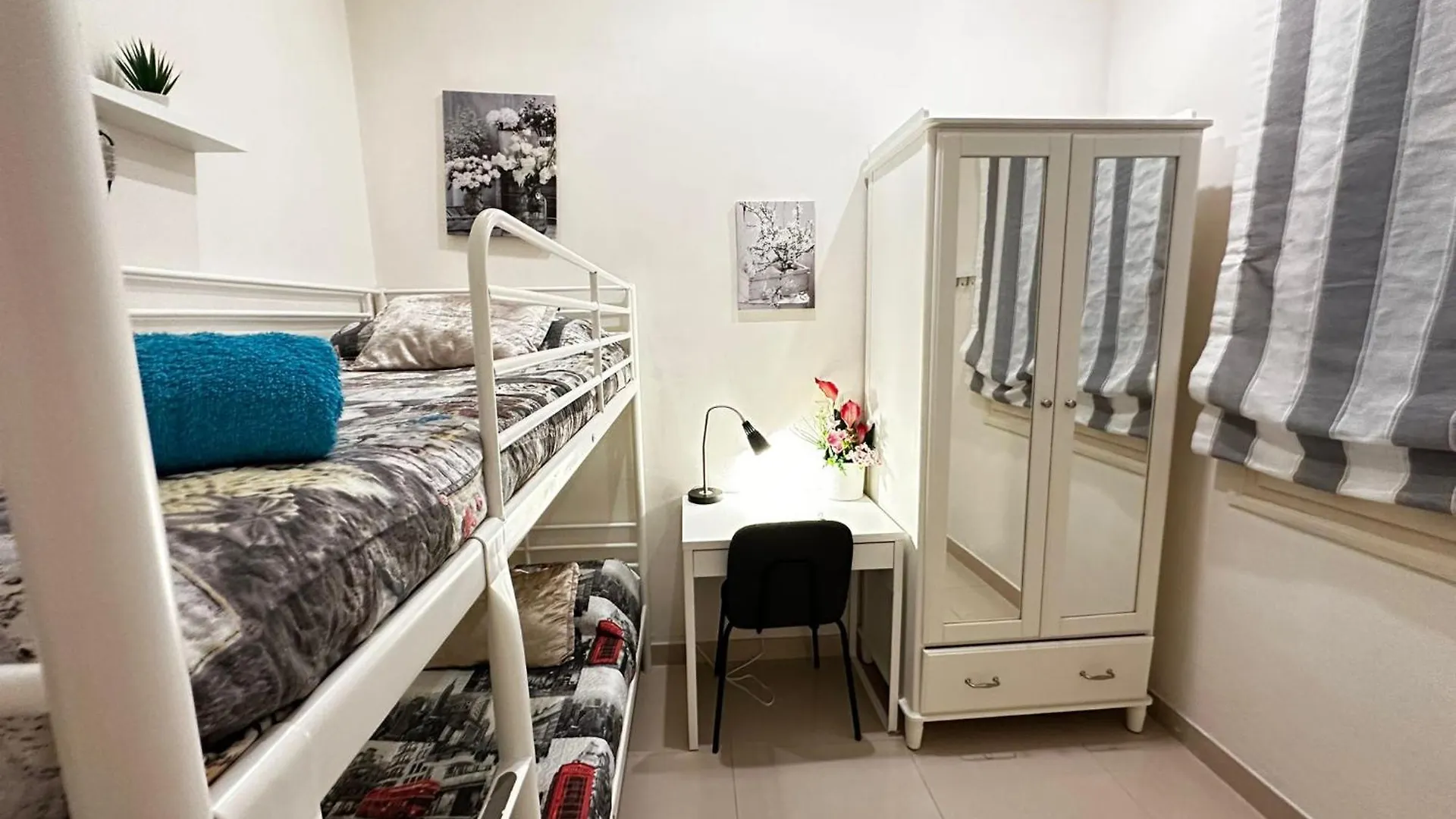 Bed & Breakfast Acogedoras Habitaciones En Gran Via Barcelona