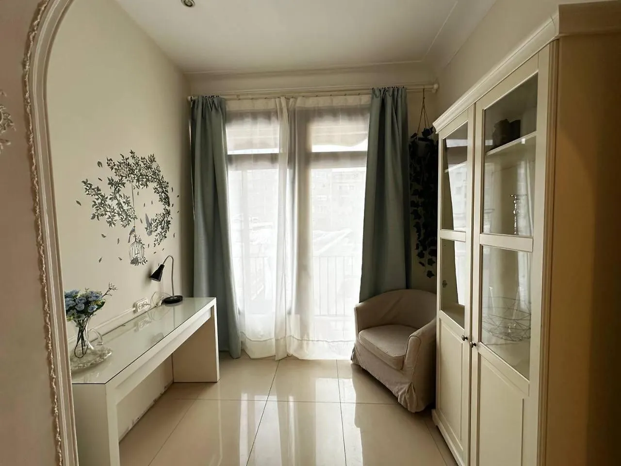 Bed & Breakfast Acogedoras Habitaciones En Gran Via Barcelona